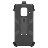 Ulefone Back Clip Phone Case with Carabiner, For Ulefone Power Armor 14 Pro